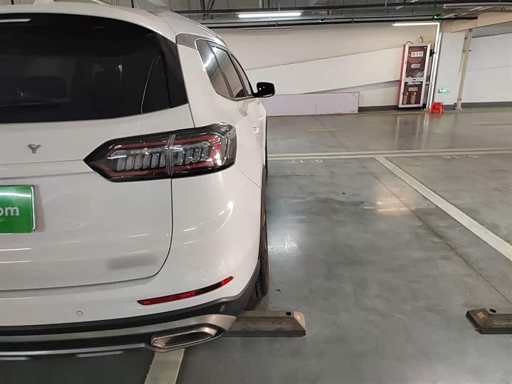 Фото 8 - Chery Tiggo 8 Plus