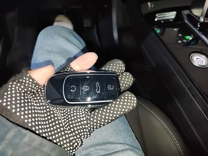 Фото 9 - Chery Tiggo 8 Plus