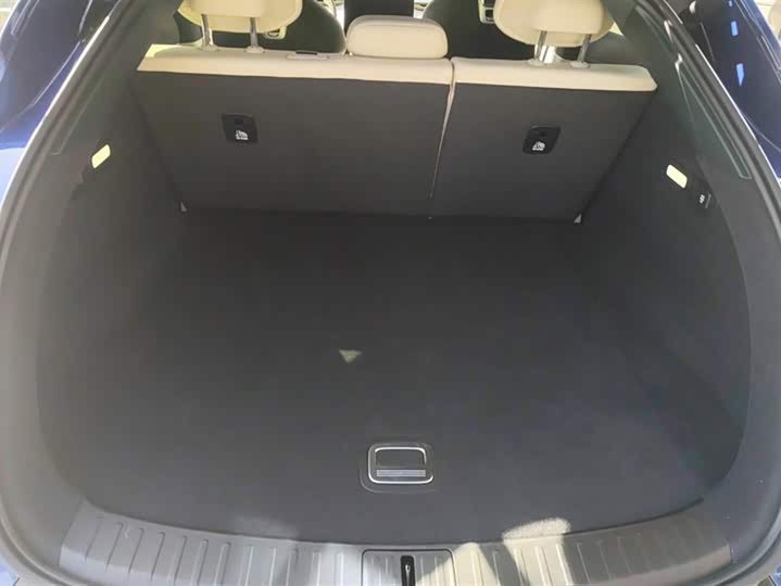 Фото 4 - Xiaomi YU7