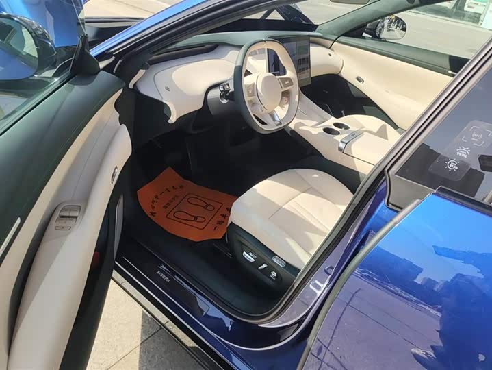 Фото 9 - Xiaomi YU7