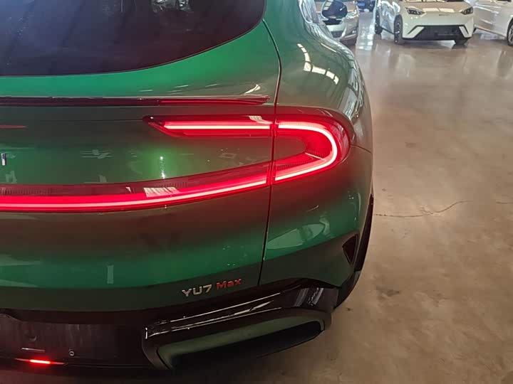 Фото 8 - Xiaomi YU7