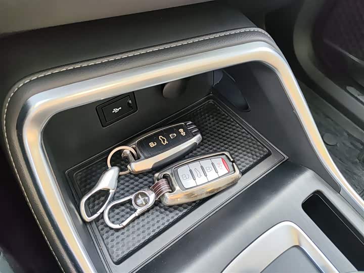 Фото 9 - Haval H6