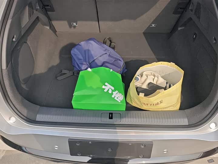 Фото 4 - XPeng G6