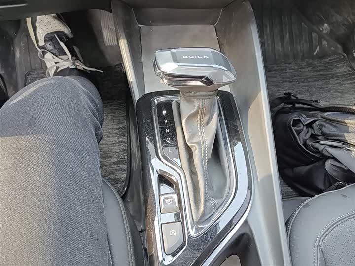 Фото 6 - Buick Verano