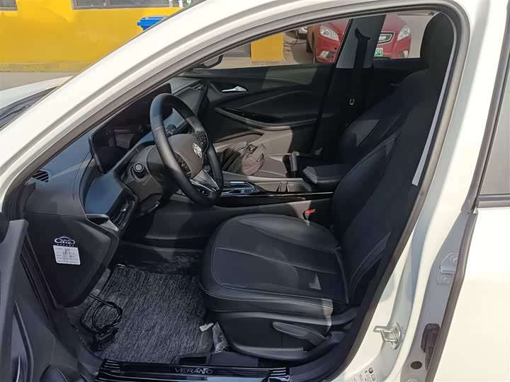 Фото 7 - Buick Verano