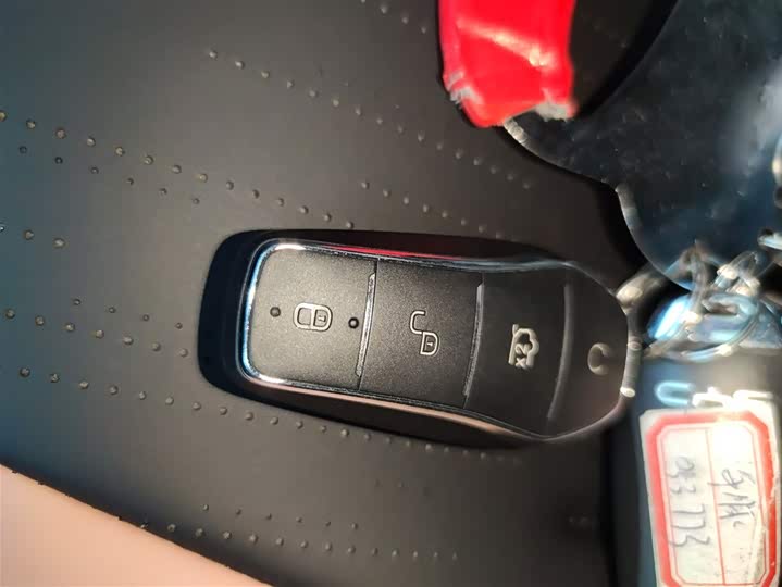 Фото 9 - BYD Seagull