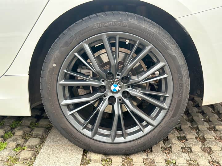 Фото 5 - BMW 3 Series