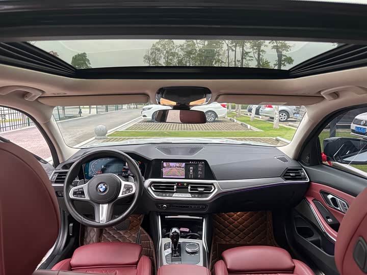 Фото 6 - BMW 3 Series