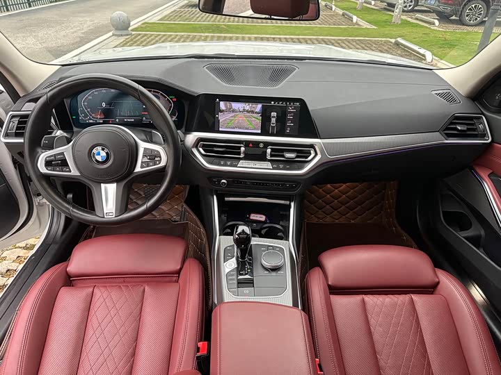 Фото 7 - BMW 3 Series