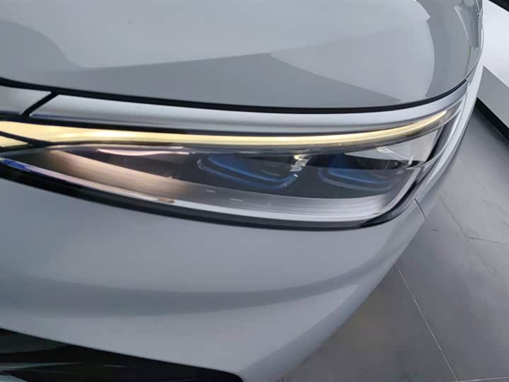 Фото 5 - BYD Yuan Plus