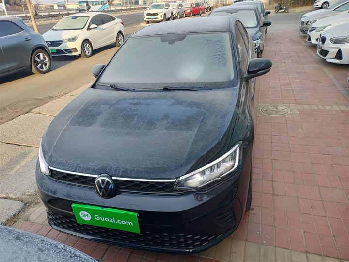 Фото 3 - Volkswagen Lavida