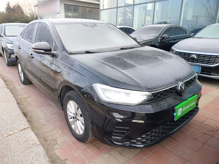 Фото 4 - Volkswagen Lavida