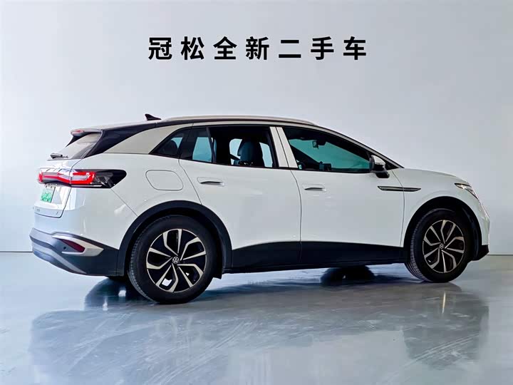 Фото 3 - Volkswagen ID.4 X