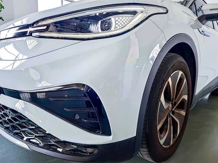 Фото 6 - Volkswagen ID.4 X