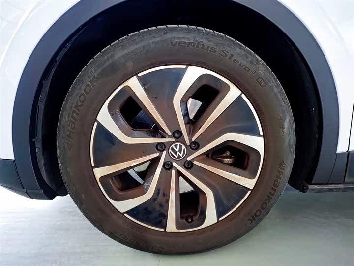 Фото 7 - Volkswagen ID.4 X