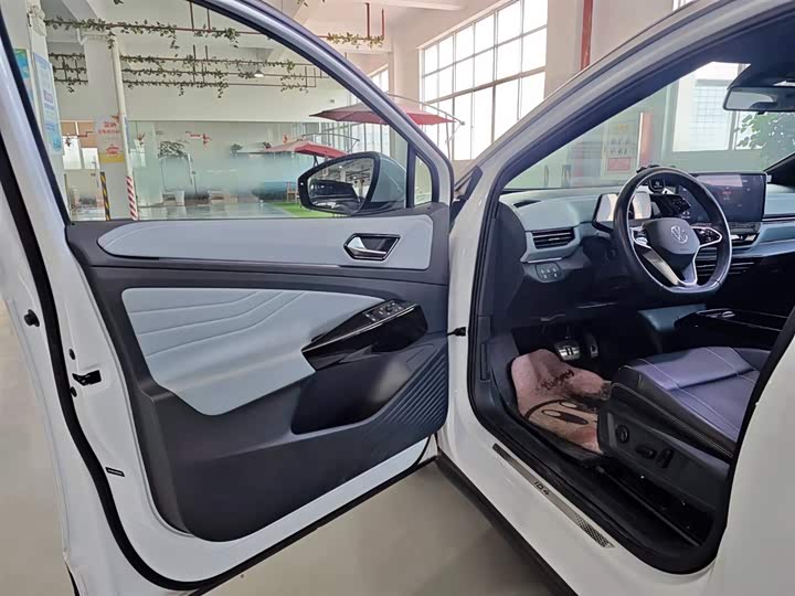 Фото 9 - Volkswagen ID.4 X