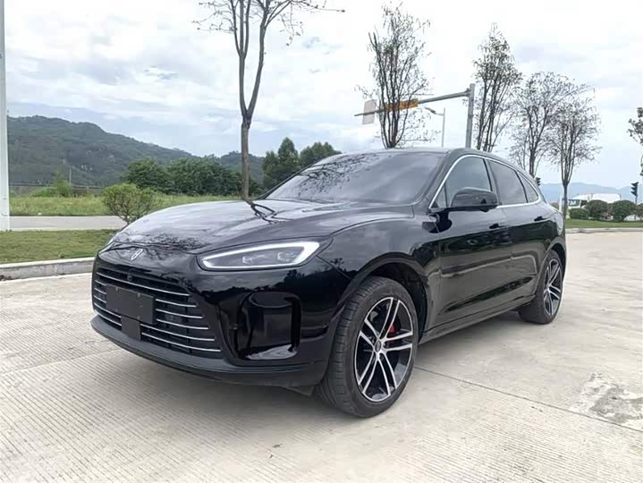 Фото 1 - Aito M5