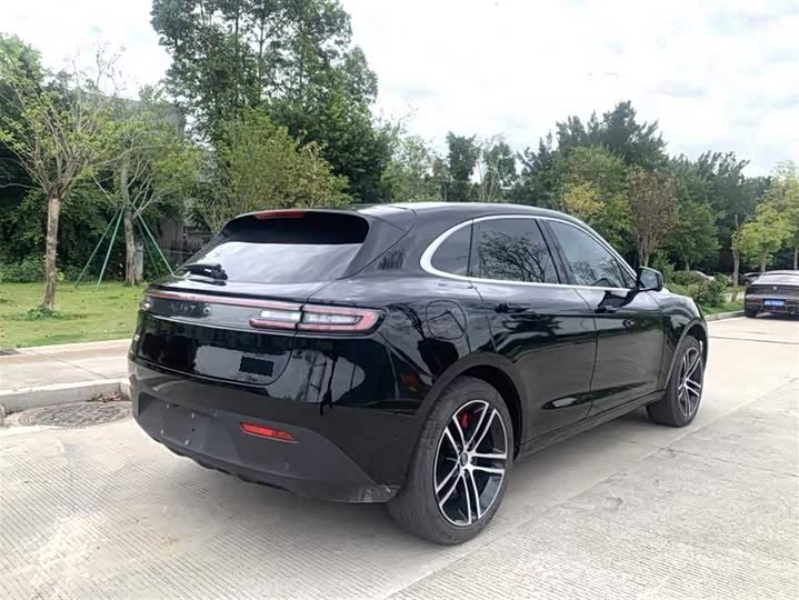 Фото 3 - Aito M5