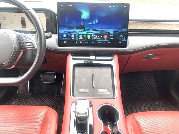 Фото 6 - Aito M5