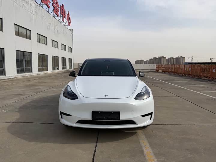 Фото 2 - Tesla Model Y