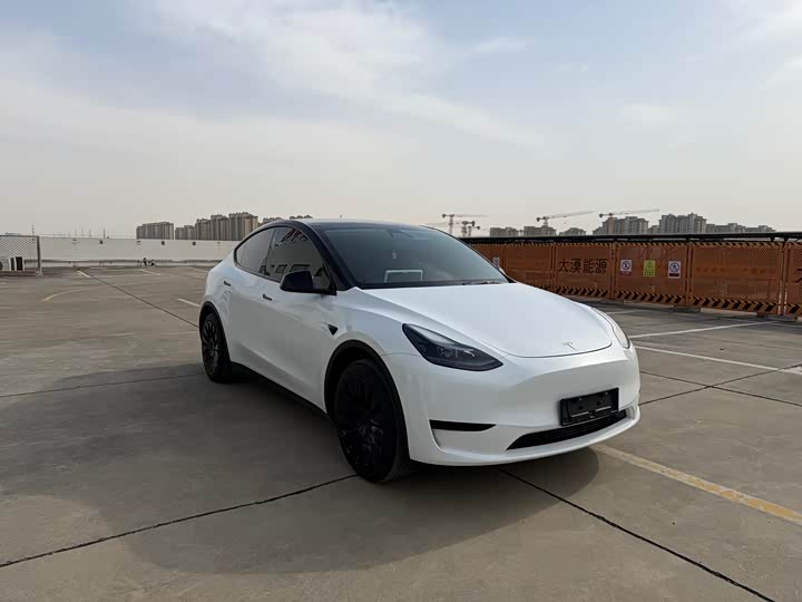 Фото 3 - Tesla Model Y