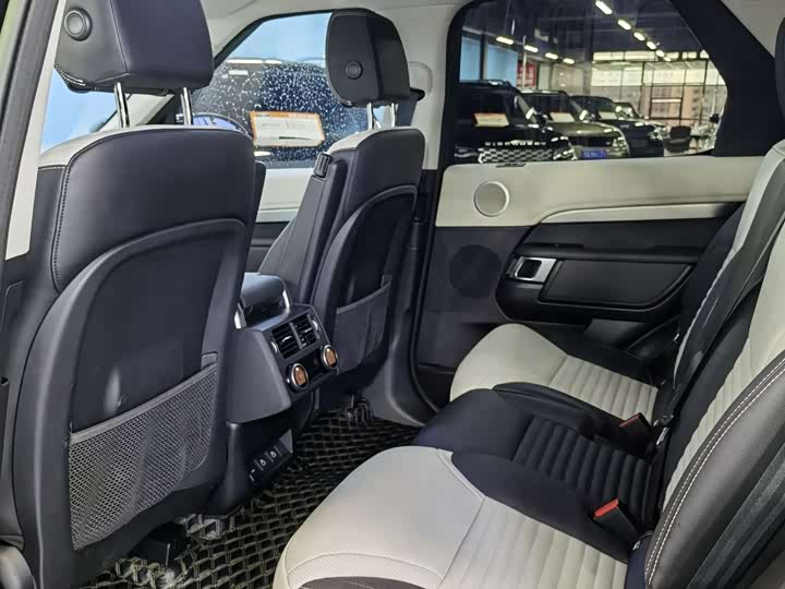 Фото 8 - Land Rover Discovery