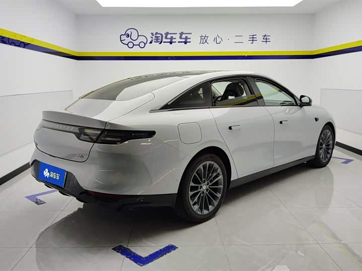 Фото 3 - Leapmotor C01