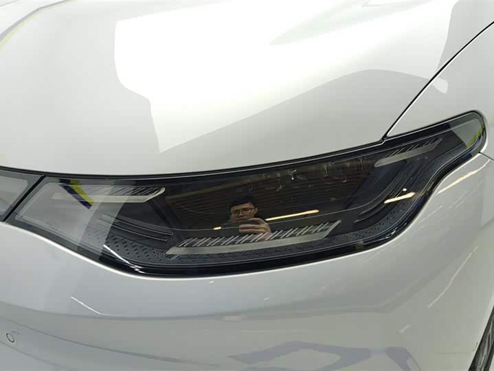 Фото 5 - Leapmotor C01