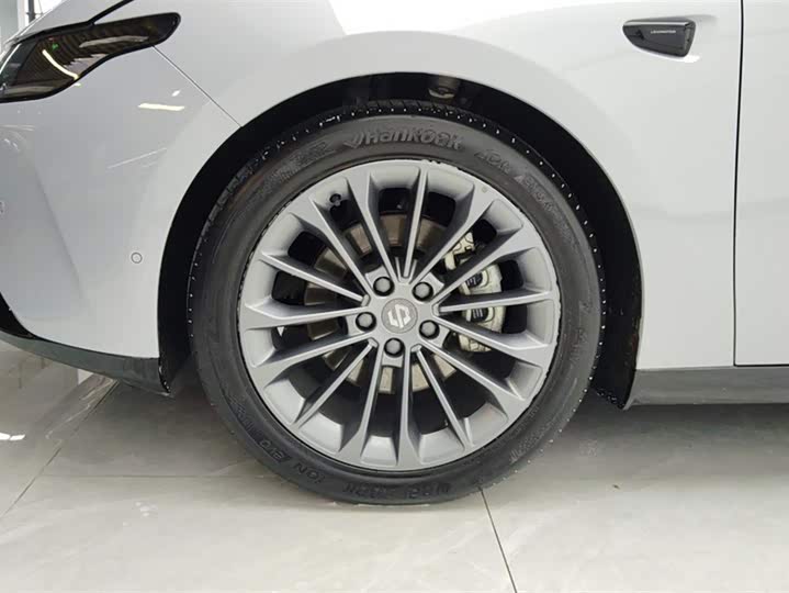 Фото 6 - Leapmotor C01