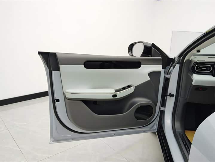 Фото 7 - Leapmotor C01