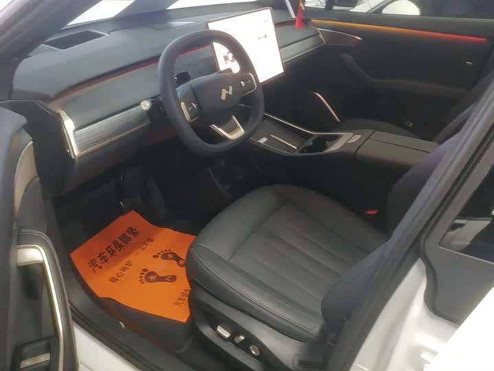 Фото 9 - Nio Onvo L60