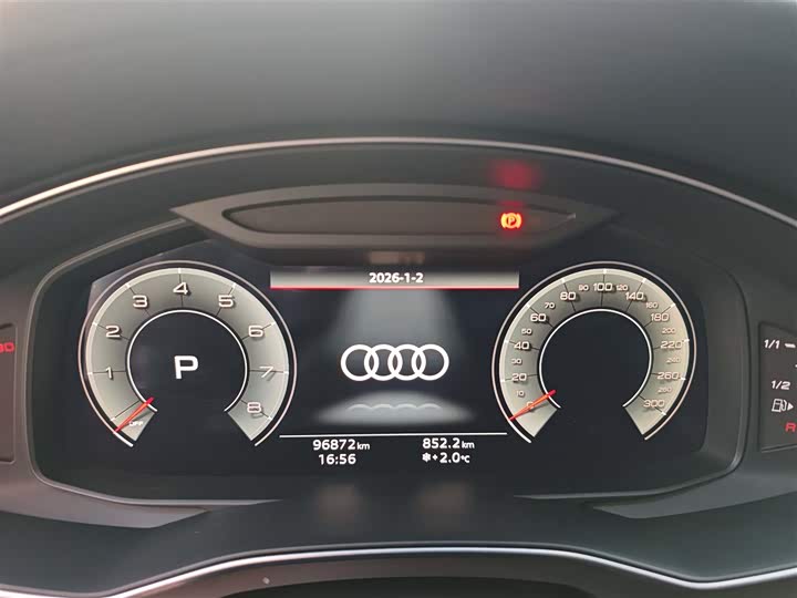 Фото 5 - Audi A6L