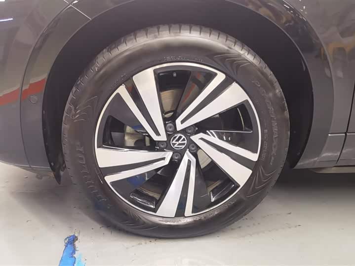 Фото 6 - Volkswagen Tavendor