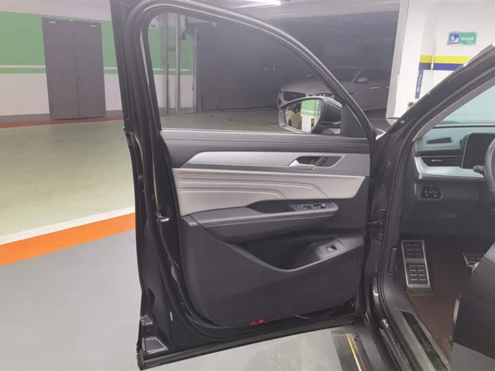 Фото 7 - Volkswagen Tavendor