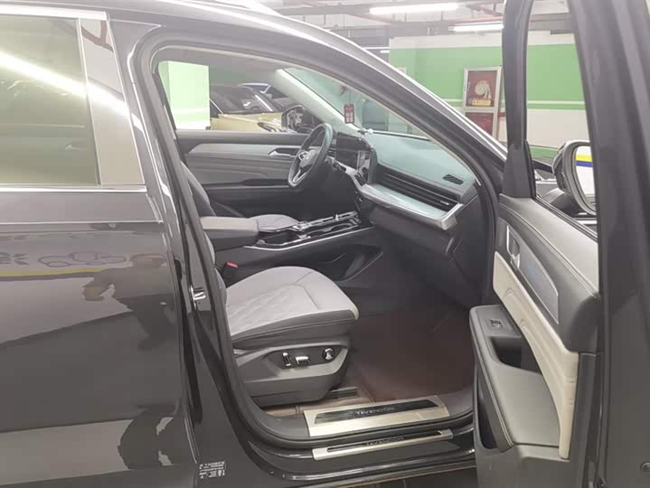 Фото 8 - Volkswagen Tavendor