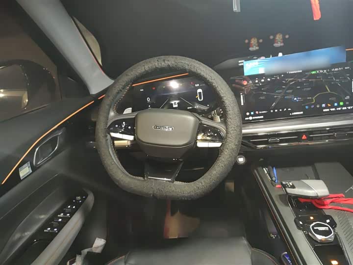 Фото 3 - Changan Oshan Z6