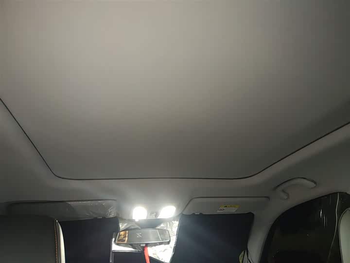 Фото 9 - Changan Oshan Z6