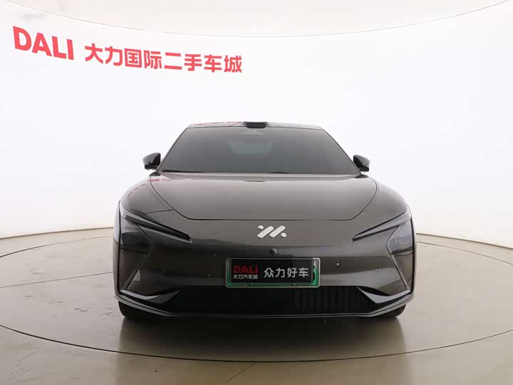 Фото 2 - IM motors L7