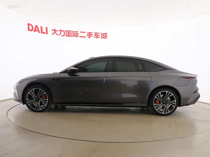 Фото 5 - IM motors L7