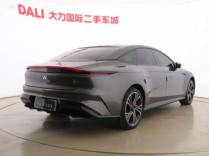 Фото 6 - IM motors L7