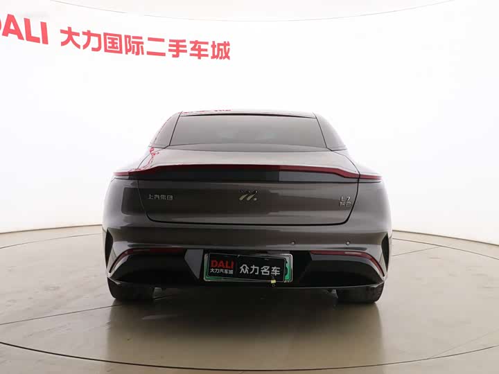 Фото 7 - IM motors L7