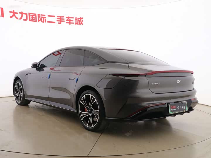 Фото 8 - IM motors L7