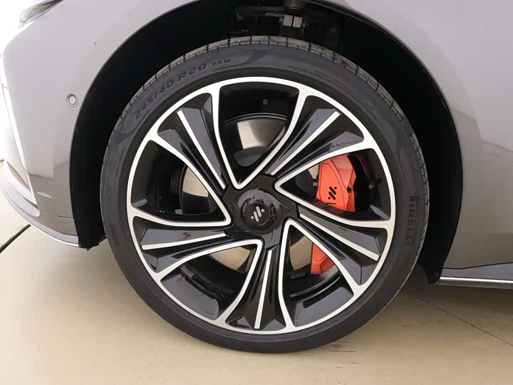 Фото 9 - IM motors L7