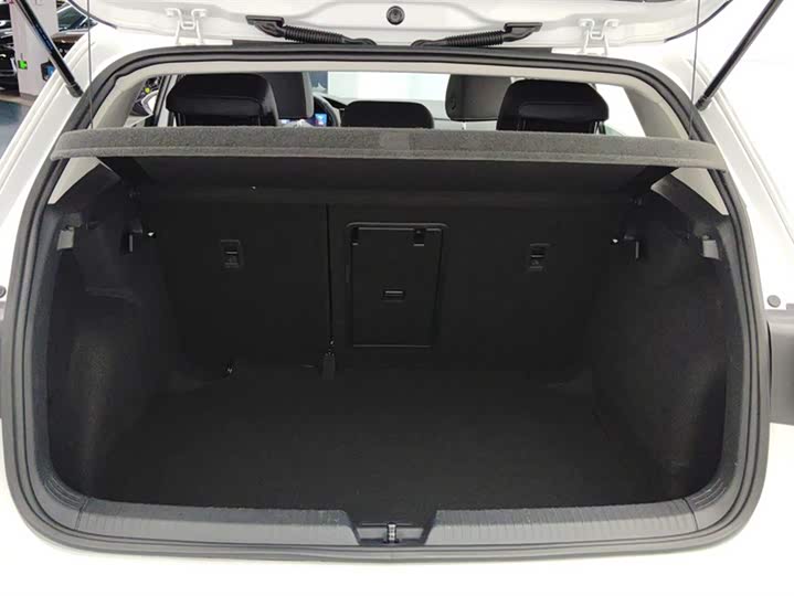 Фото 4 - Volkswagen Golf