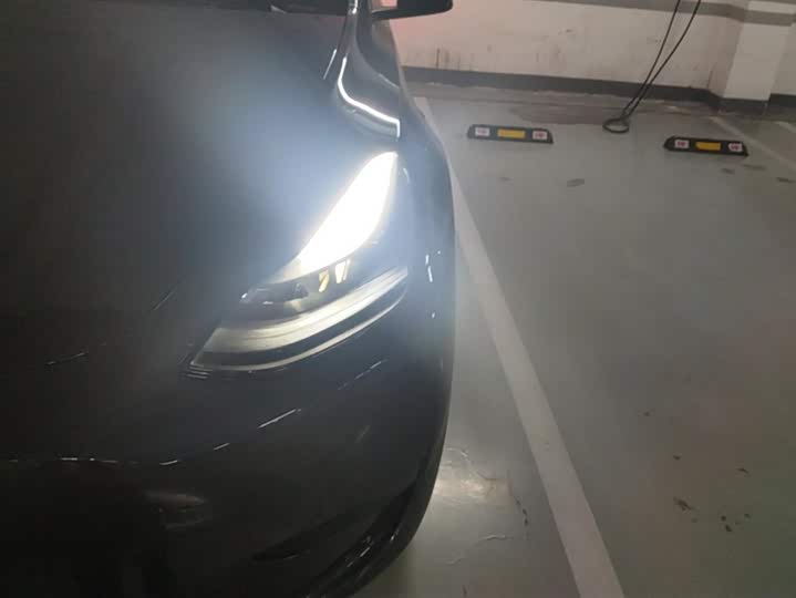 Фото 5 - Tesla Model Y