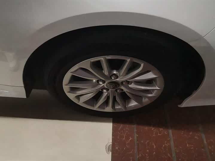 Фото 6 - Toyota Allion