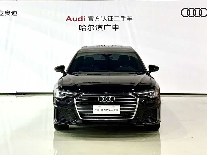 Фото 3 - Audi A6L