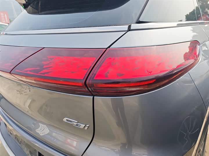 Фото 8 - XPeng G3