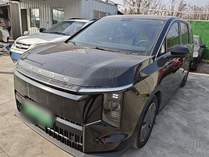 Фото 1 - Maxus Mifa 7