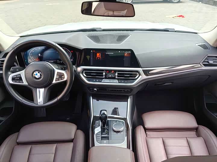 Фото 7 - BMW 3 Series